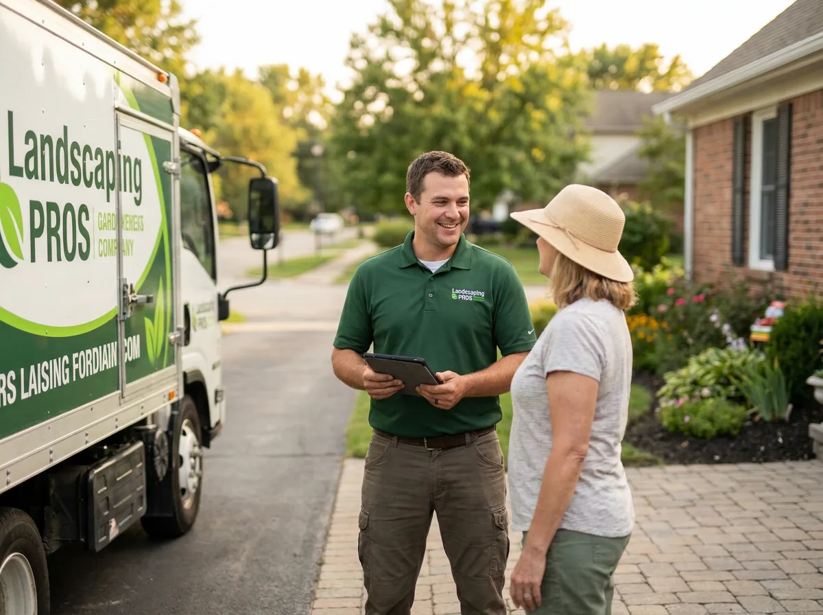 Landscaping New Tazewell, TN FAQs